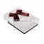 Alibaba gold suupplier handmade cardboard wedding paper gift box                        
                                                Quality Choice