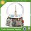 Custom Snow Globe Souvenir Home Decoration