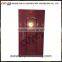 Kevlar or pe Ceramic Bullet Proof Security Entry Door