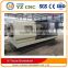 China Market pipe thread CNC lathe and cutting machine CK350