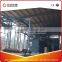 CE Approved Hanging Chain Shot Blasting Machine For sale