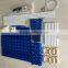 Upgradeda small 3 layer 9 pipes home garden Indoor hydroponics system