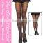 Wholesale Sexy Floral nude sexy girls tights leggings