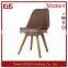 Direct Factory High-tech Cloth Commercial Waiting Leisure Chair