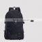 2015 wholesale Custom Canvas military sport laptop school backpack