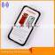New Arrival Factory Price Armor Double Color Phone Case For Samsung Galaxy S6
