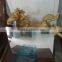 safety 2.0mm convex mirror