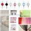 China supplier christmas gift handmade bead decor string curtain