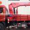 truck crane used for sale 8 ton hydraulic crane truck used in holland