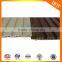 Hengsu Hot Sale Decorative Interior WPC Wall Panel/Wall Paneling 159*10mm