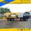 Special Chassis, Synchronous Fiber Asphalt Slurry Sealer