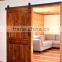 small iron gate