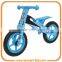 European standard kids balance bike wooden balance bike kids bike running bike