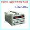 LW power 30V 100A big power for the electroplate using for the phone repair dc power supplies