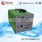 Eco DC UPS 10W 20w 30w offgrid portable solar power bank/10w 20w 30w mini off grid solar light kit