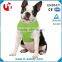 yongkang summer 100% polyester breathable mesh dog cooling vest