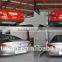 2 post automatic car parking system