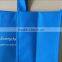 OEM non woven shopping bag for garment