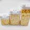 take away container plastic food box