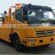XCMG DONGFENG HOWO 3ton 5ton breakdown truck for sale