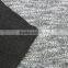Polyester rayon knit fabric jersey thick polyester stretch knit fabric double sided knit fabric