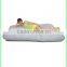 Relaxation soft Sofa Living Room Sofas Beanbag Sofas Soccer Football Shape Sofa without Filling