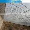 Solar underground Greenhouse For Tomatoes