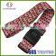 hot sale high quality luggage strap with handle, weighing scale luggage strap, tsa lock luggage strap