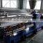 pet pelletizing making machine