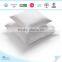 Duck & goose feather cushion