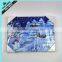 The Christmas tree snow Flashing Tapestry Christmas Picture With LED Lights 60 x 40cm Indoor Decoration