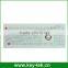 Panel Mount Industrial Membrane Touch Screen Keyboard