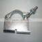 All Types of Zinc Plated Scaffolding Clamps Double Clamp or Swivel Clamp Fited for 48.3mm Tube