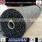Trade Assurance cheap rubber floor roll for gym, rubber roll matting crossfit