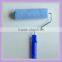 9 mm acrylic polyester paint roller fur fabric for painting roller brush