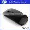 White Black Slim 2.4Ghz Laptop Latest Computer Mouse