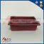 Food grade plastic packaging plastic tray