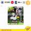 Halloween Make Up Set Kits for Kids Monster Face Painting With All Certificate