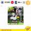 Halloween Make Up Set Kits for Kids Monster Face Painting with All Certificate