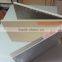 Fireproofing Building Material Magnesium Oxide Board Mag Oxide Board Price
