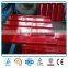 GB Standard Prepainted Corrugated Steel Roofing Tile