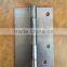 LOOSE PIN HEAVY DUTY WELDING HINGES ONE SIZE W/OUT HOLE