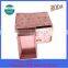 YIWU RODA Fashion atmosphere more storage space of collapsible storage box