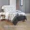 3D printed customized bedding comforter set