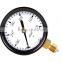 high quality capsule pressure gauge made in china