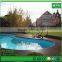 Customized size pvc decorating panel interior/exterior /mothproof /planing
