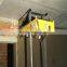 wall plastering machine