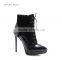 fashion ladies girls high heel boots pictures