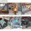 Nor of the China big supplier diameter 16x18mm grinding steel forgings for cement