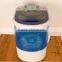 Mini Portable Washing Machine & Spin Dry 6.6 lbs Capacity Compact Laundry Washer for Clothes, Garments